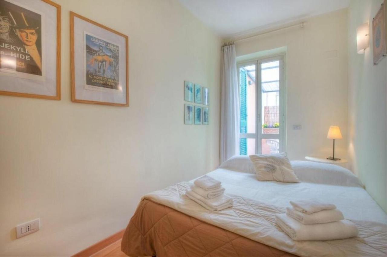 Bed and Breakfast Penna Relais Al Corso Рим Экстерьер фото