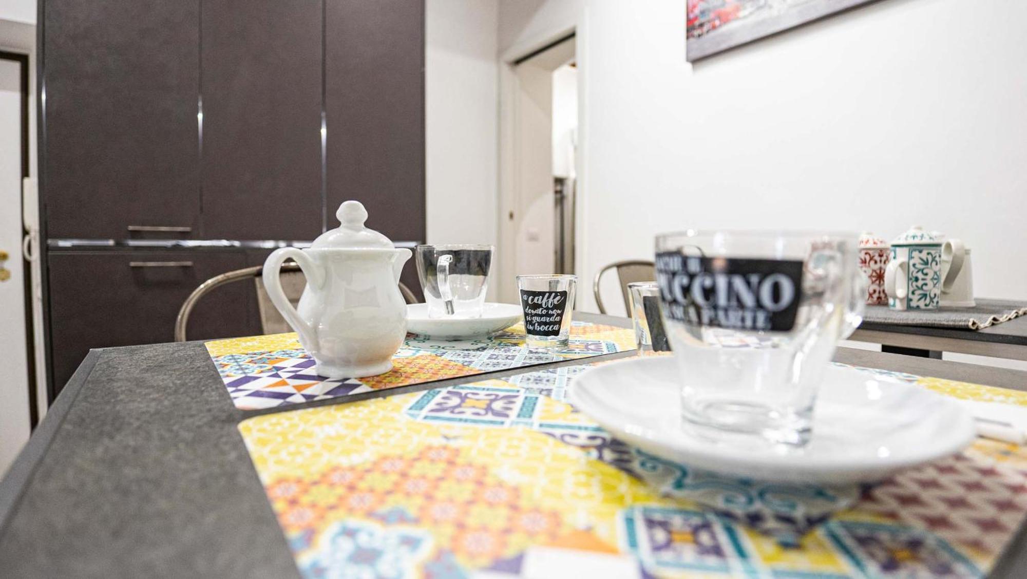 Bed and Breakfast Penna Relais Al Corso Рим Экстерьер фото