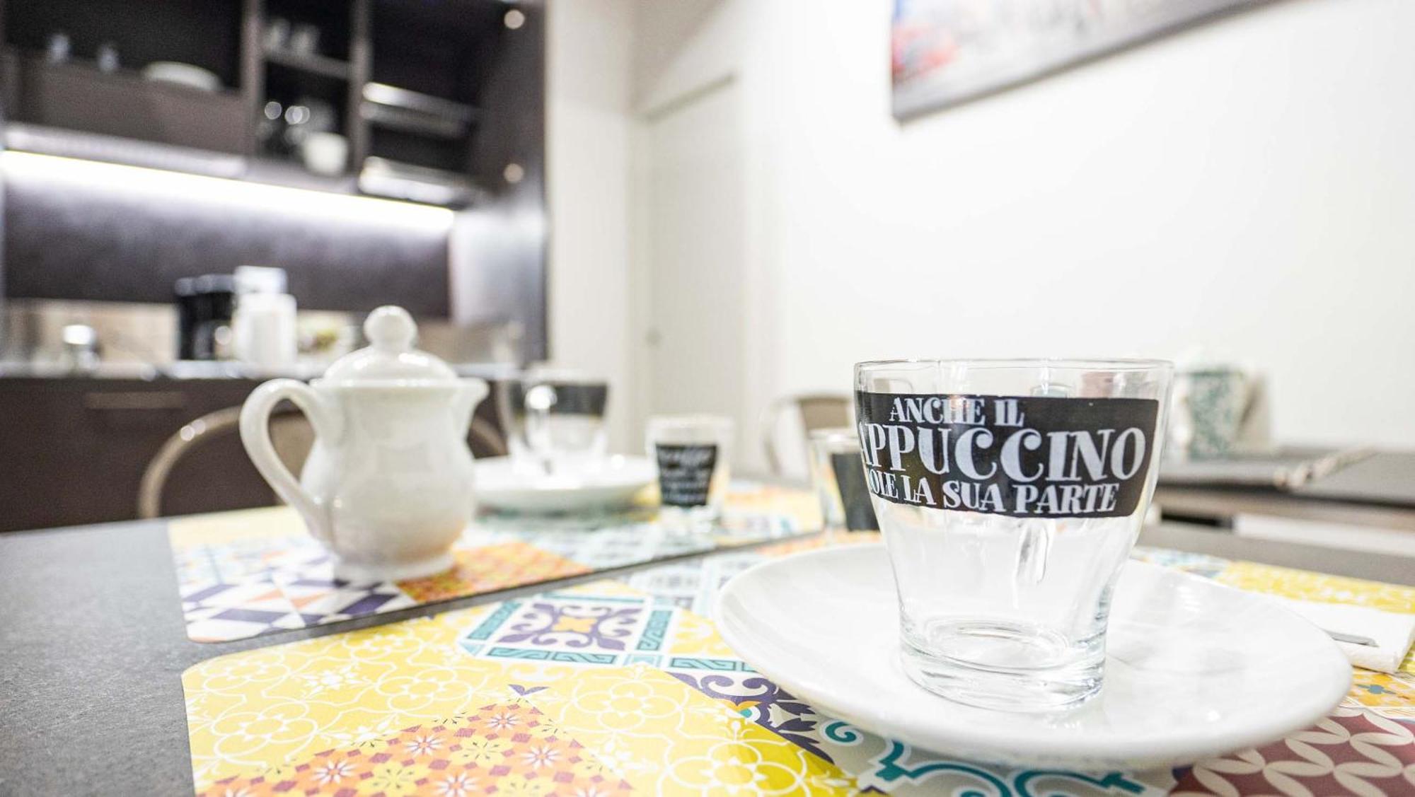 Bed and Breakfast Penna Relais Al Corso Рим Экстерьер фото