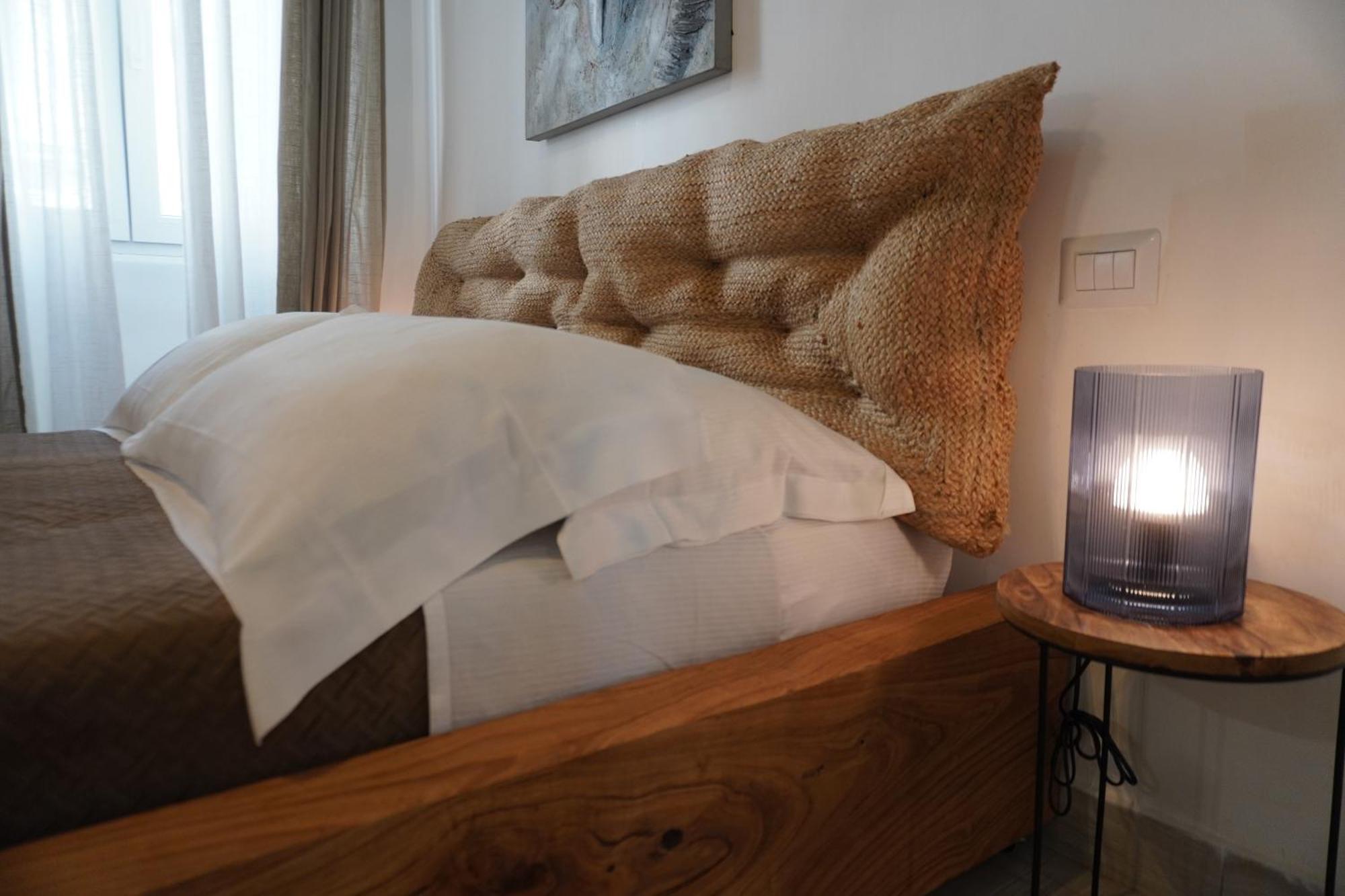 Bed and Breakfast Penna Relais Al Corso Рим Экстерьер фото