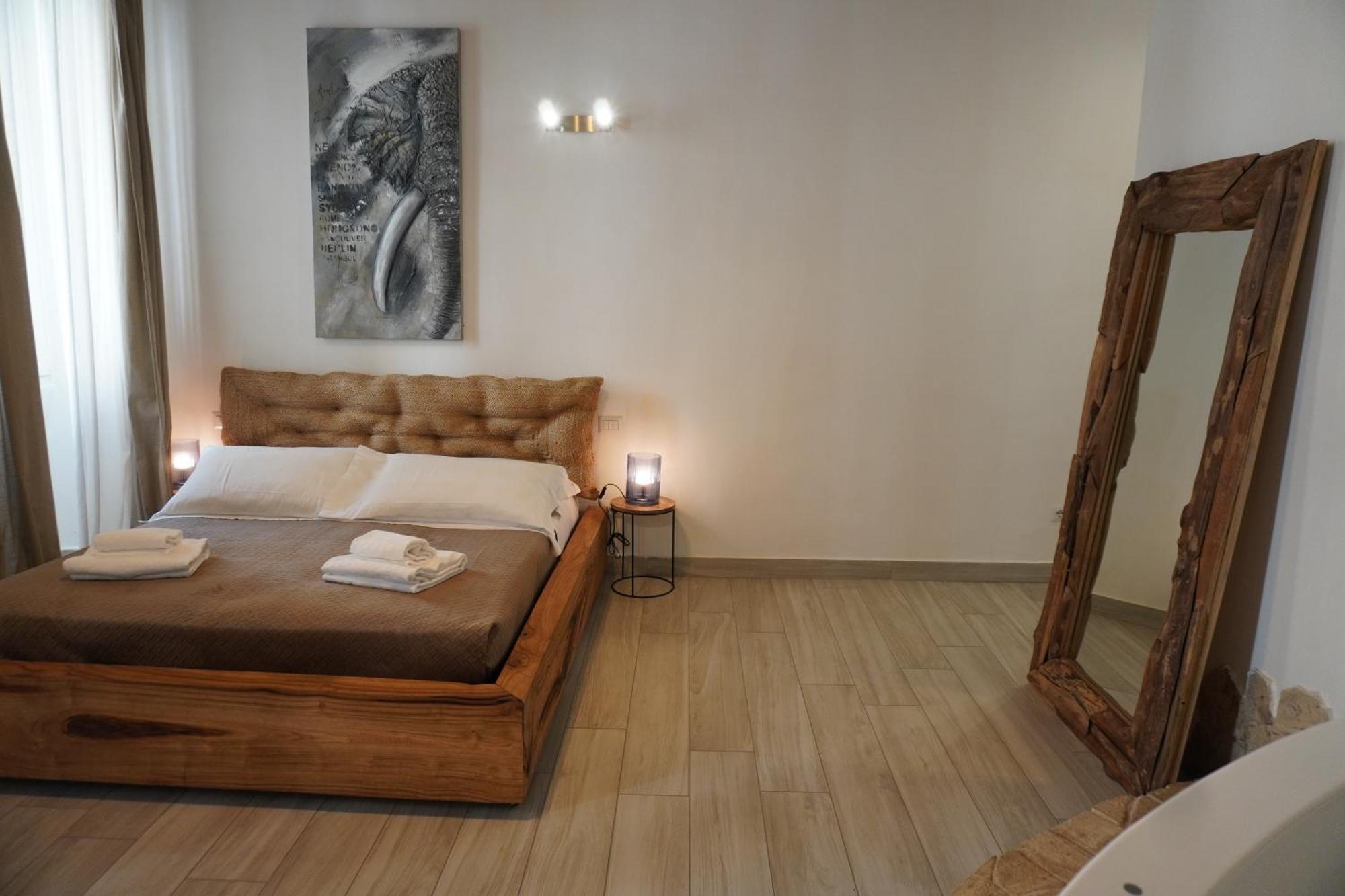 Bed and Breakfast Penna Relais Al Corso Рим Экстерьер фото