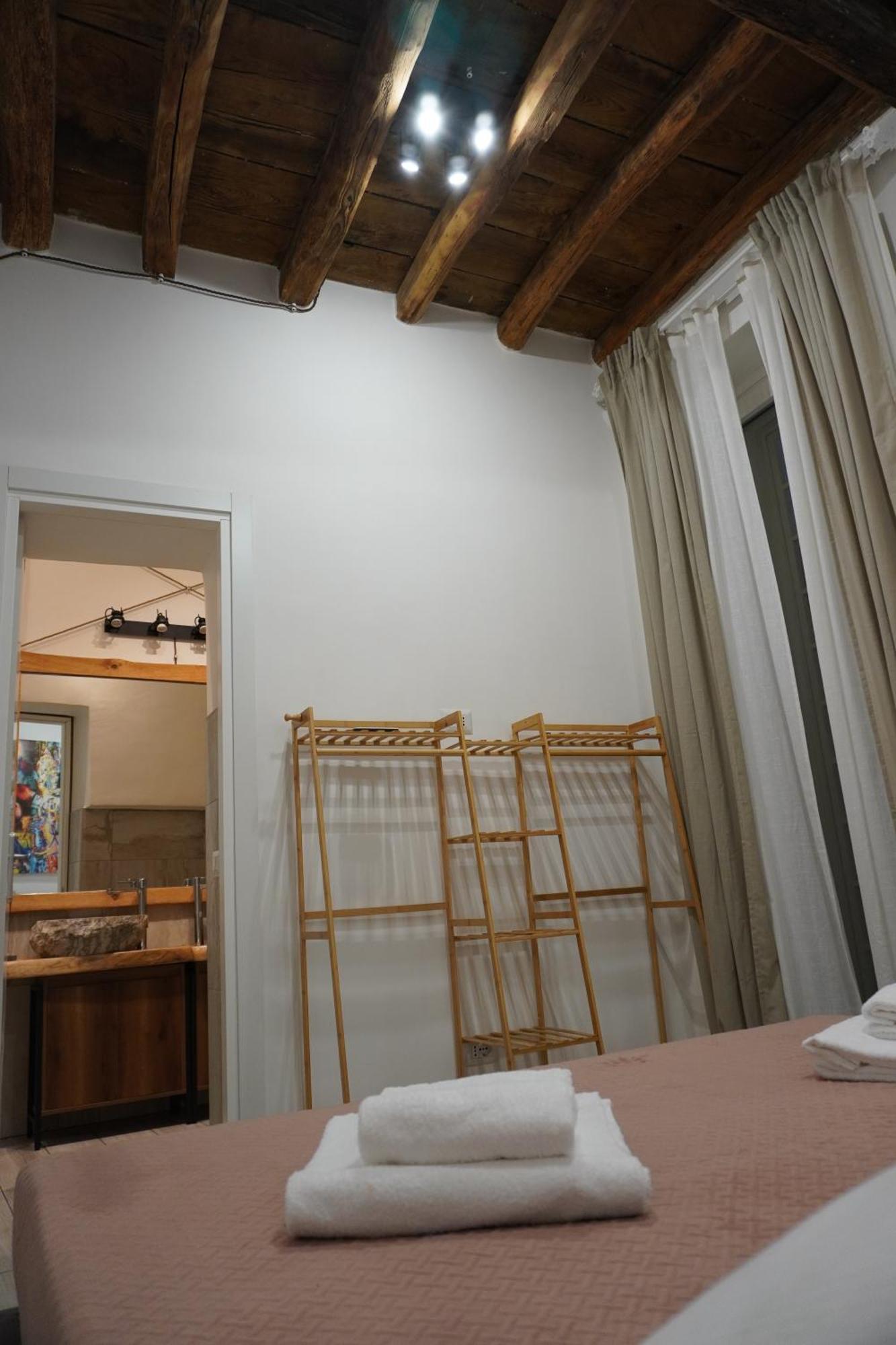 Bed and Breakfast Penna Relais Al Corso Рим Экстерьер фото