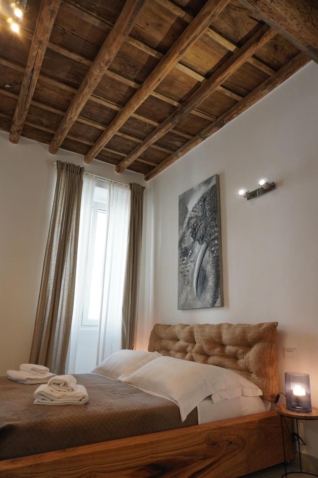 Bed and Breakfast Penna Relais Al Corso Рим Экстерьер фото